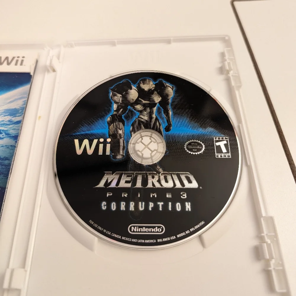 Nintendo vintage from